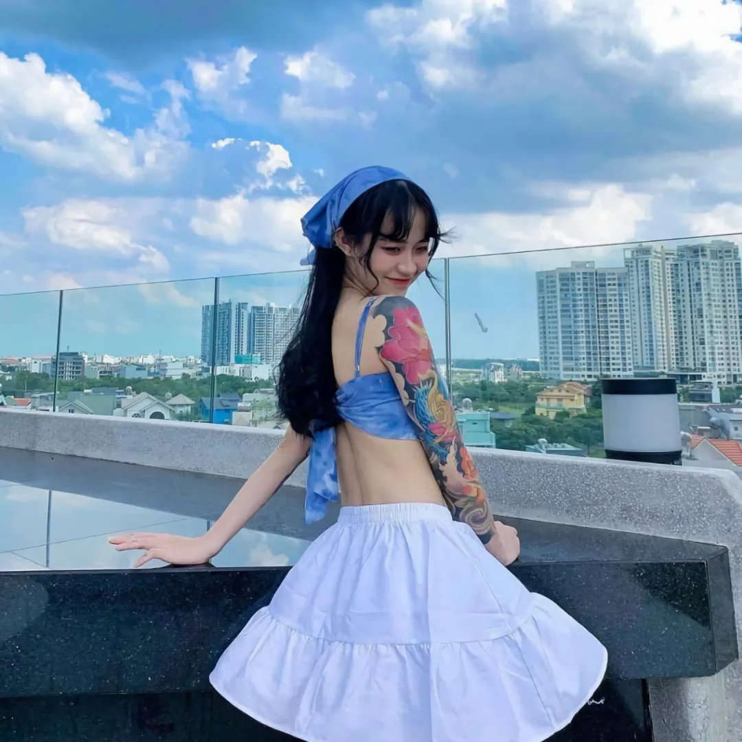 另一端