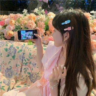 好久不见